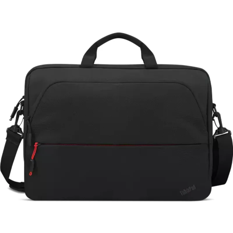 Lenovo Thinkpad Essential Notebookbag bis 35,6cm 14" Topload Eco black