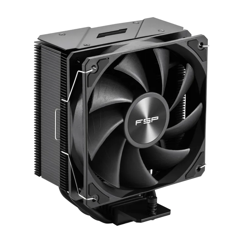 K Cooler FSP NP5-B AMD AM5/AM4 Intel 1851/1700/1200