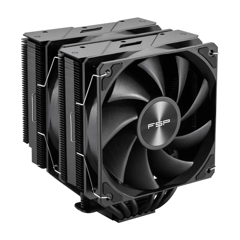 K Cooler FSP MP7-B AMD AM5/AM4 Intel 1851/1700/1200
