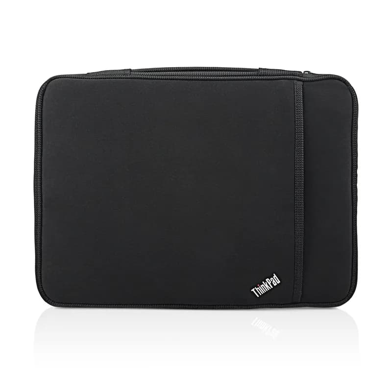 Lenovo Thinkpad Notebook Sleeve bis 35,6cm 14" black