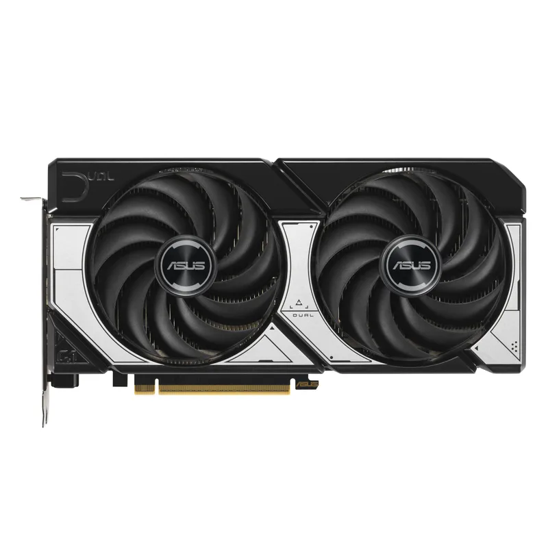 RTX 5070 12GB ASUS Dual OC GDDR7