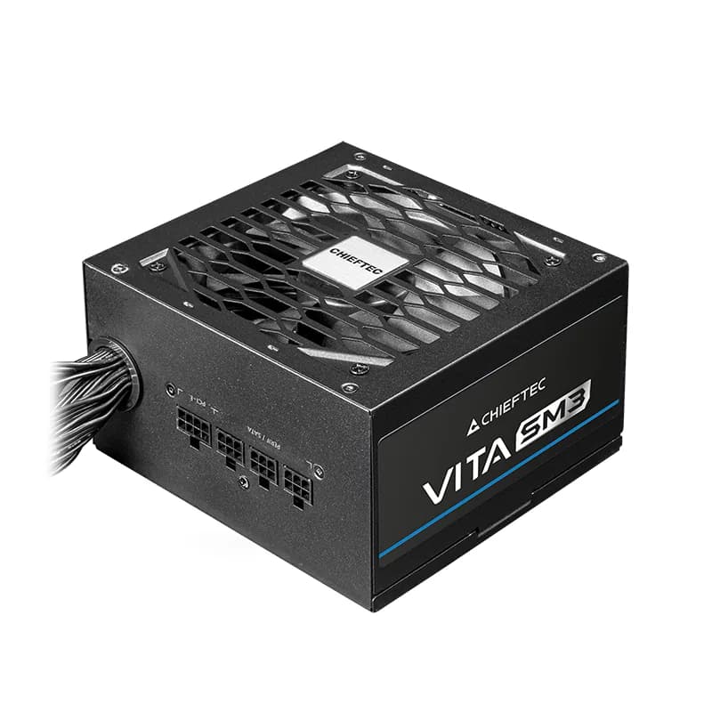 700W Chieftec VITA SM3 Serie BPX-750-C