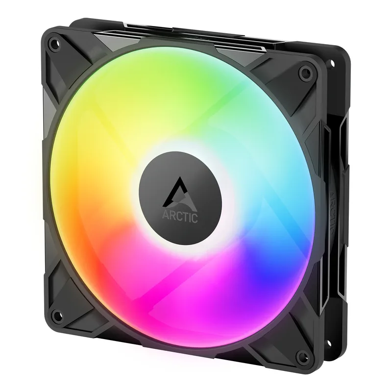 ARCTIC Ventilateur P14 Pro A-RGB