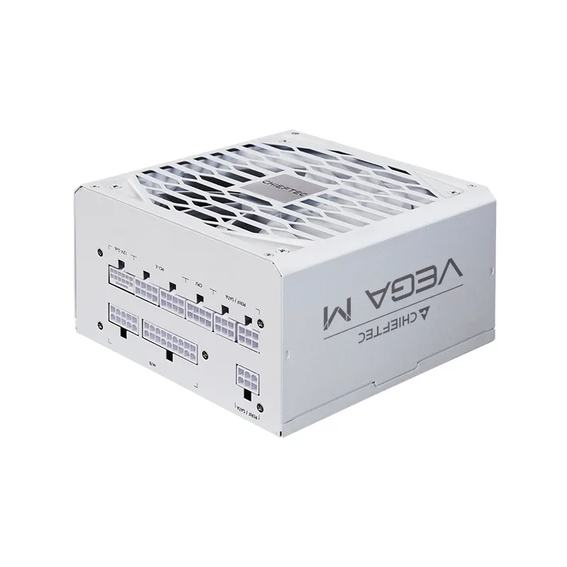 850W Chieftec VEGA M White 80Plus Gold