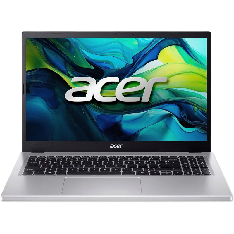 Acer Aspire Go 15 AG15-71P-518V i5-1334U/8GB/512GBSSD/W11 Home silver