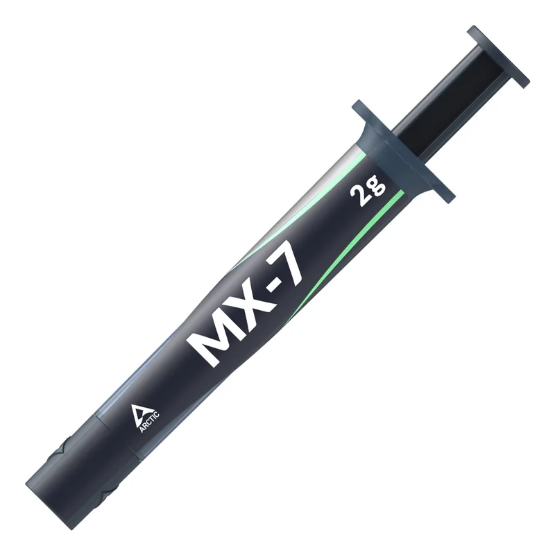 K Arctic MX-7 - pâte thermoconductrice - 2 g