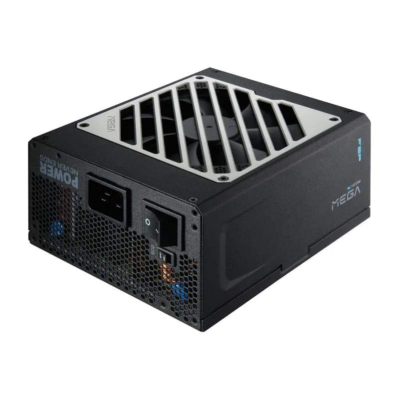1650W FSP ATX 3.1 80+ Titanium