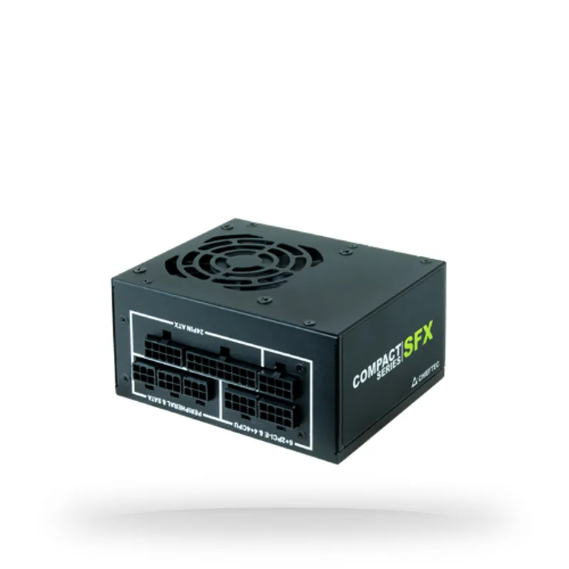 450W Chieftec Compact Serie CSN-450C 80+gold