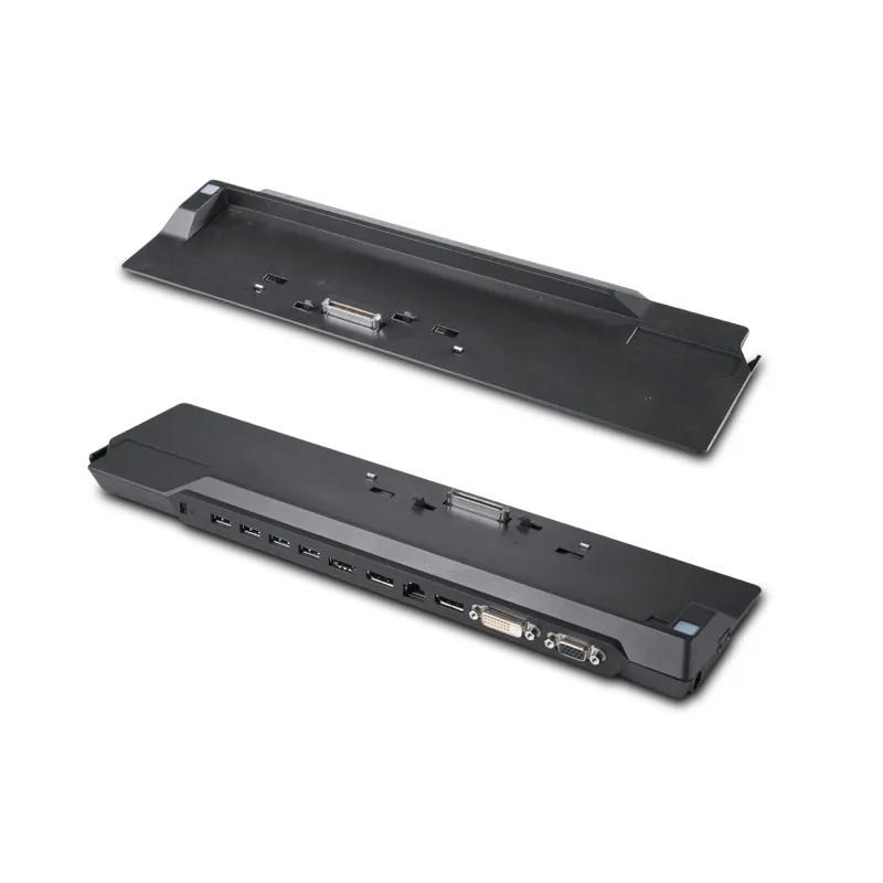 D Portréplicateur Fujitsu avec AC Adaptateur EU-CABLE