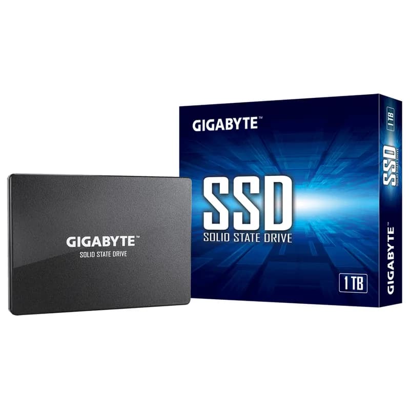 2,5" 1TB GIGABYTE 6,35cm SATA3