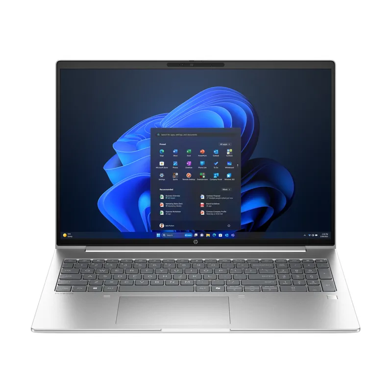 HP ProBook 4 G1i CU5-225U/16GB/512SSD/W11Pro silver