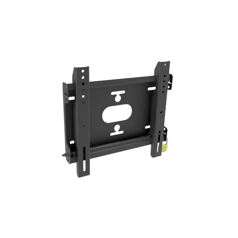 IIYAMA Support mural 200x200mm -50kg Noir/Disponible