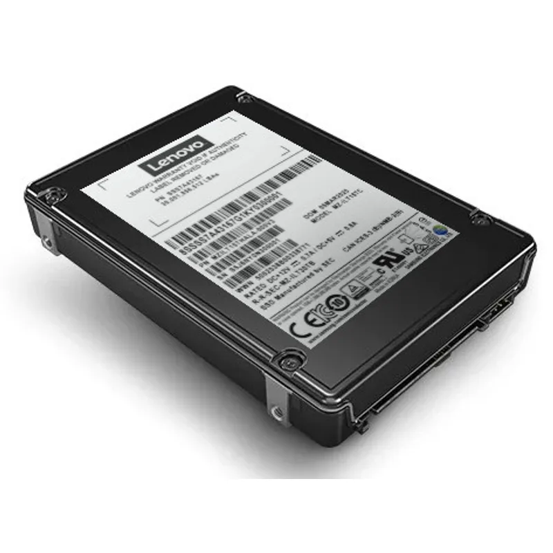 2.5" 1.6TB Lenovo PM1655 MU SAS HS