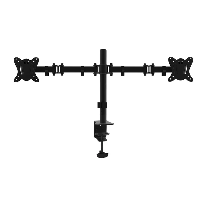 equip Dual mobile Moniteur/LCD-Support de bureau 13" à 27