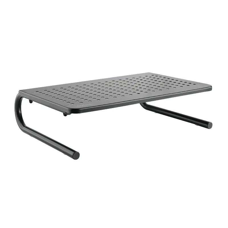 LogiLink Installation - pour Moniteur/Notebook - Plastique, Acier inoxydable, Aluminium - Ecrangr