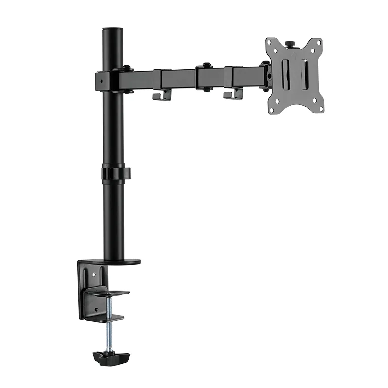 Logilink TIS 17"-32",1TFT,3Gelenke schw. Max. 8KG,360°VESA p