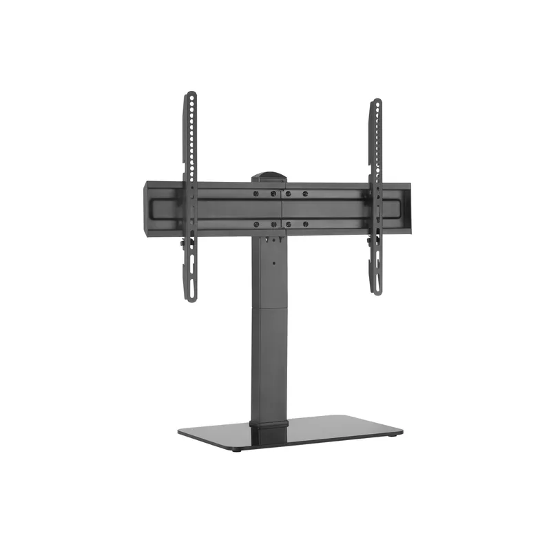 Equip Pied de table 37"70"/1TFT Universal TV 40Kg Noir lite Retail