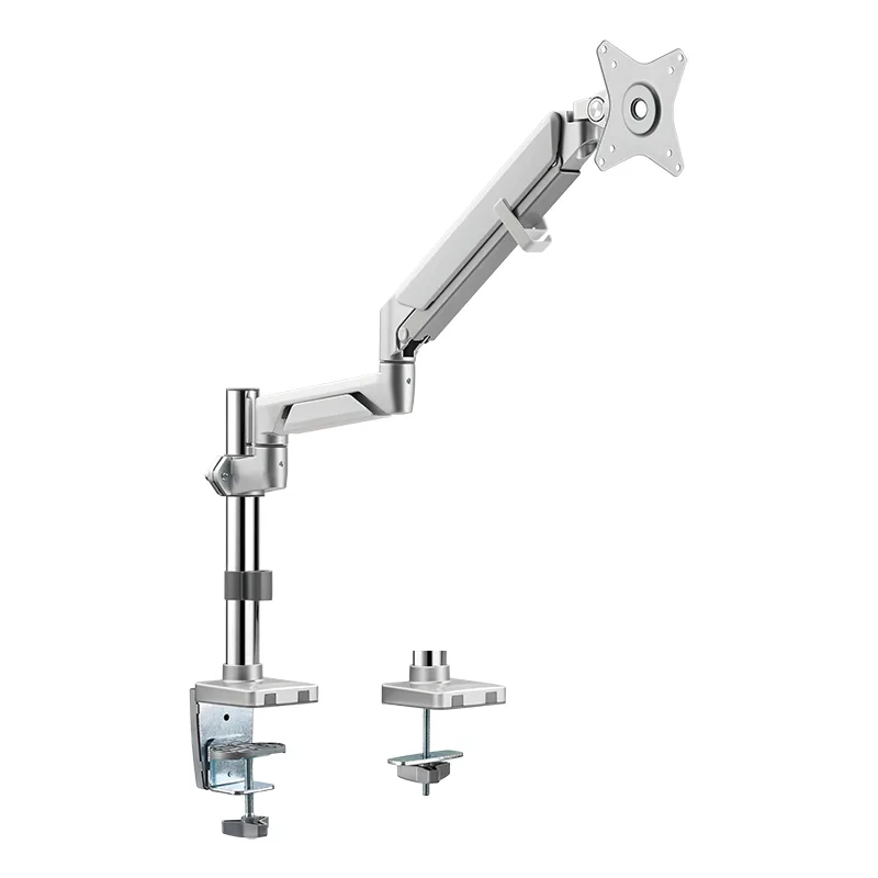 Logilink TIS 17"-32" 1TFT 3Gelenke silb. Max. 9KG Gasdr.fed.