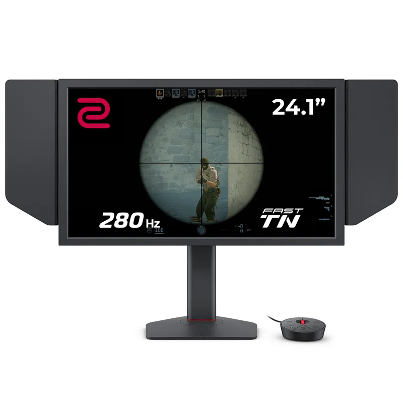 ZOWIE XL2540X+ eSports Gaming Moniteur 62,18 cm (24.1 Zoll)