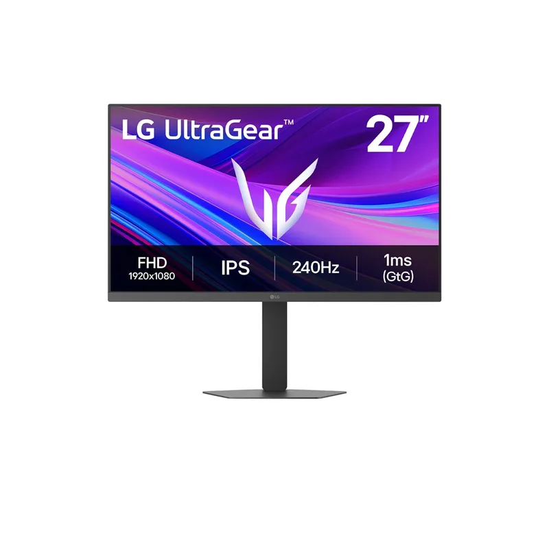 LG 27G440A-B Gaming-Moniteur 68,6 cm (27")