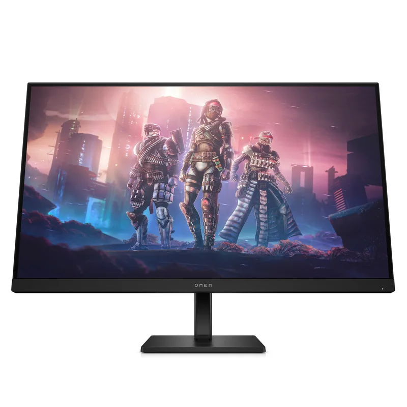 HP OMEN 32q Gaming-Moniteur 80cm (31,5 Zoll)