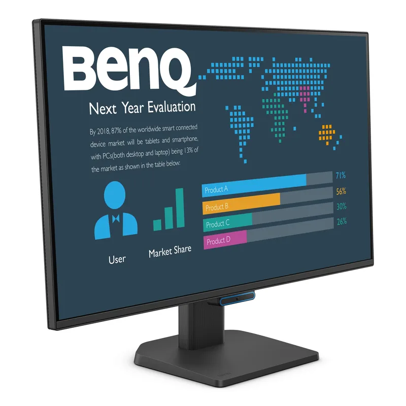 BenQ Moniteur BL2790C LCD-Display 68,58 cm (27")