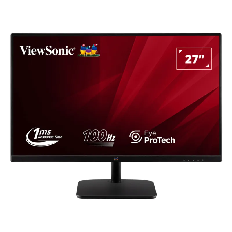 ViewSonic VA2732-H-2 Moniteur 68,6 cm (27")
