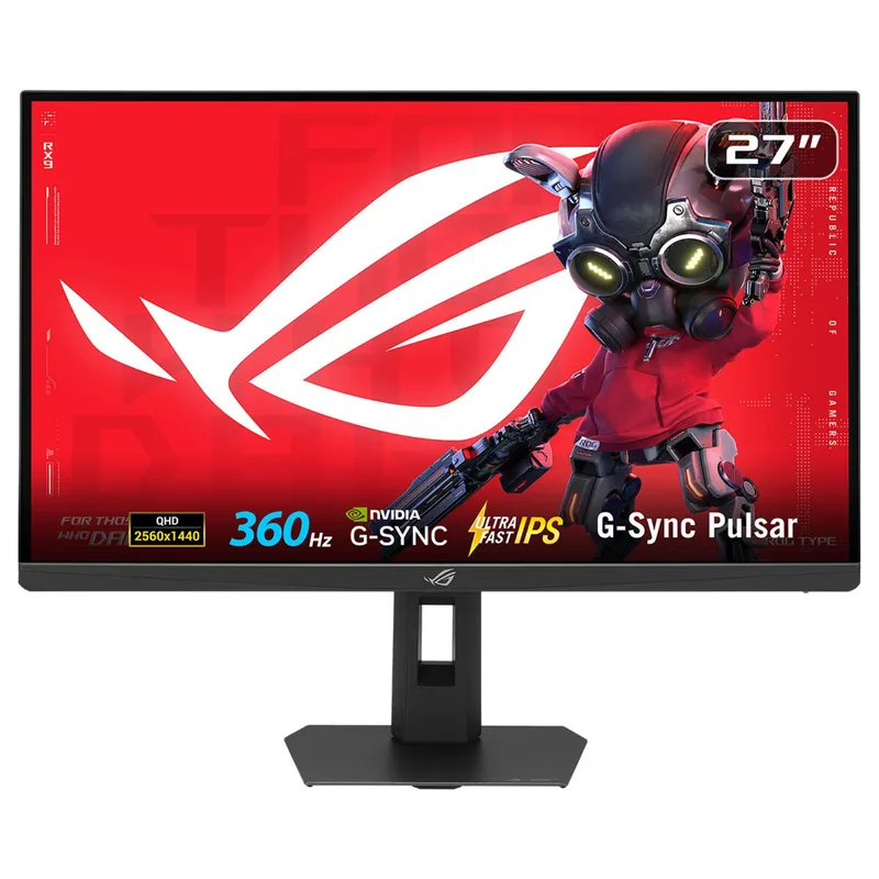 ASUS ROG Strix XG27AQNGV Gaming Moniteur 68,6 cm (27")