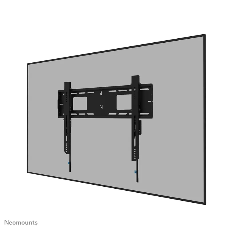 Neomounts LEVEL-750 WL30-750BL16 Support mural starr
