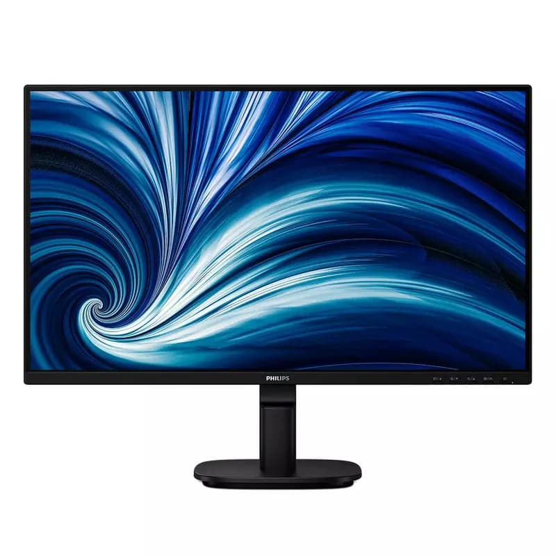 Philips 60,5cm (23,8") 24B2N2200 16:09 HDMI+DP+VGA black