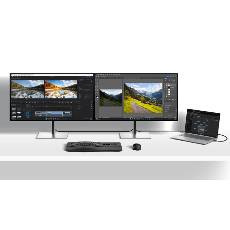 HP Serie 7 Pro 732xk Moniteur 80 cm (31,5 Zoll)