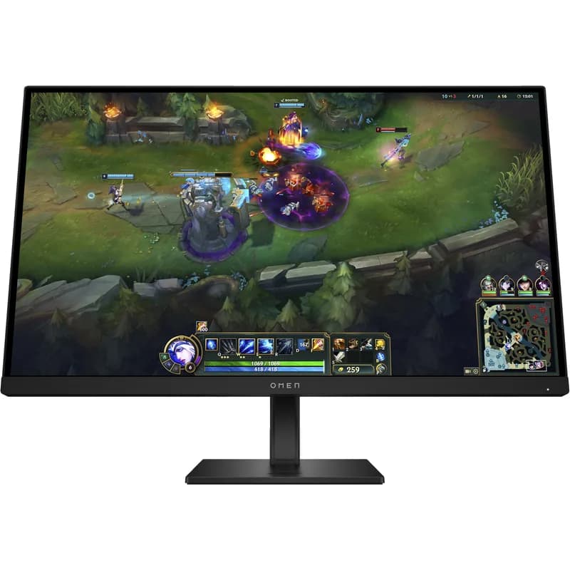 HP OMEN 27 G2 Gaming Moniteur 68,6 cm (27 Zoll)