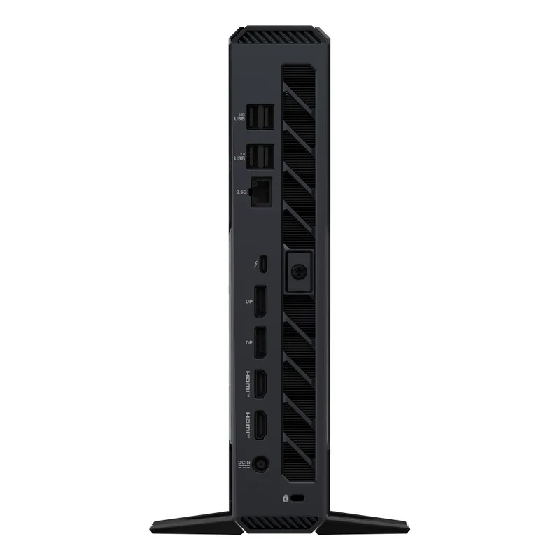 ASUS ROG NUC RNUC15JNK7X569A2 NUC U7/16GB/1TB/W11H