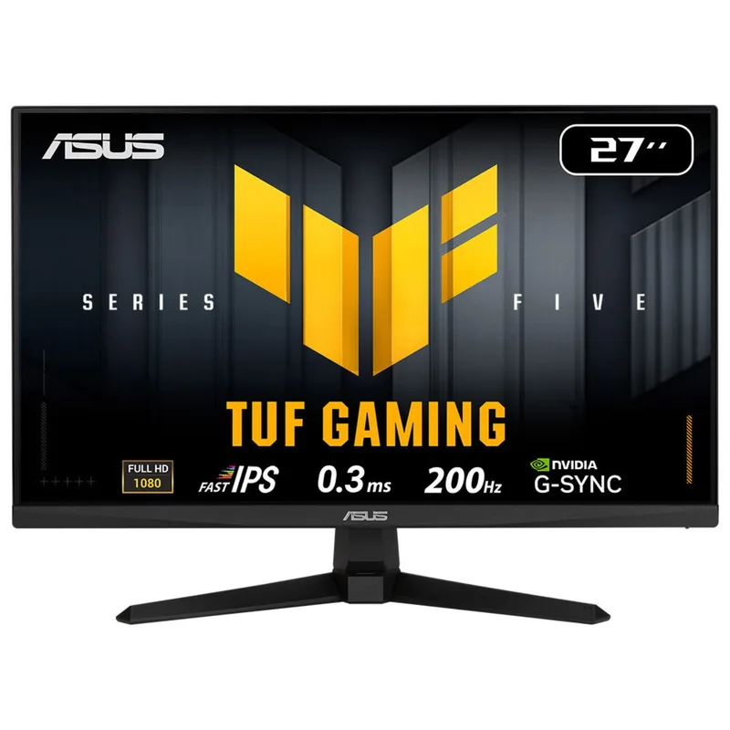 ASUS TUF Gaming VG279Q5A 68.6cm (16:9) FHD HDMI DP