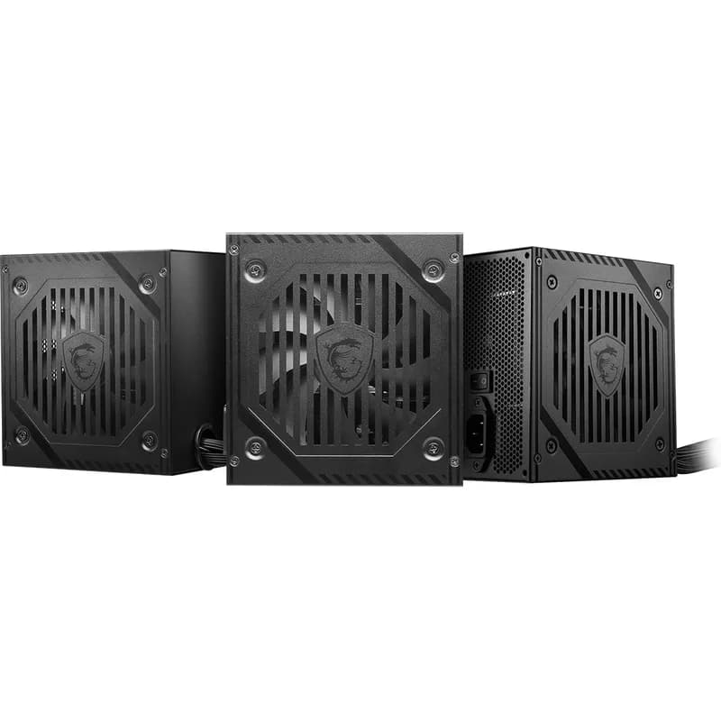 650W MSI Alimentation MAG A650BNL