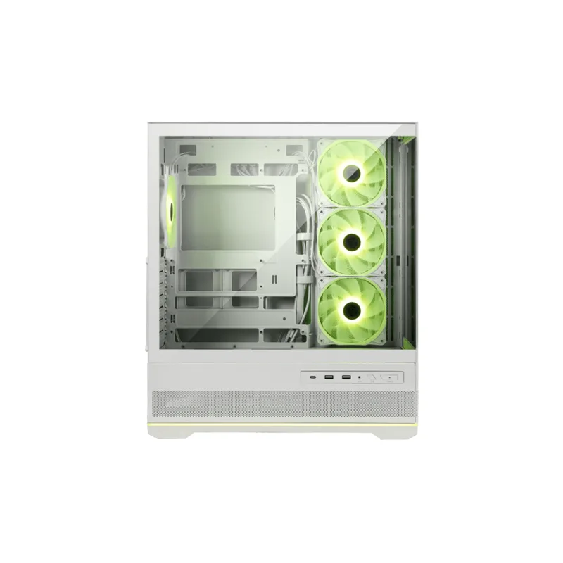 Midi MSI MAG PANO 110R PZ WHITE
