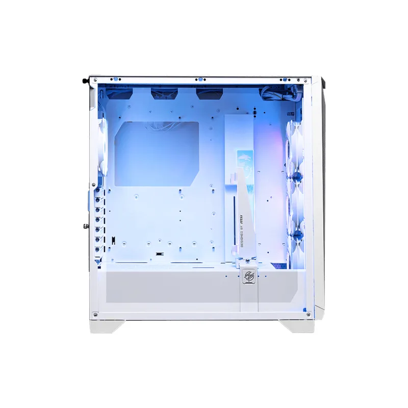 Midi MSI MPG GUNGNIR 300R Airflow White