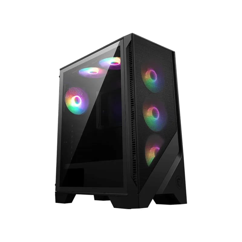 Midi MSI MAG Forge 120A Airflow