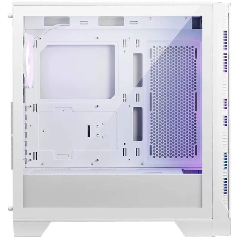 Midi MSI MAG Forge 320R Airflow White