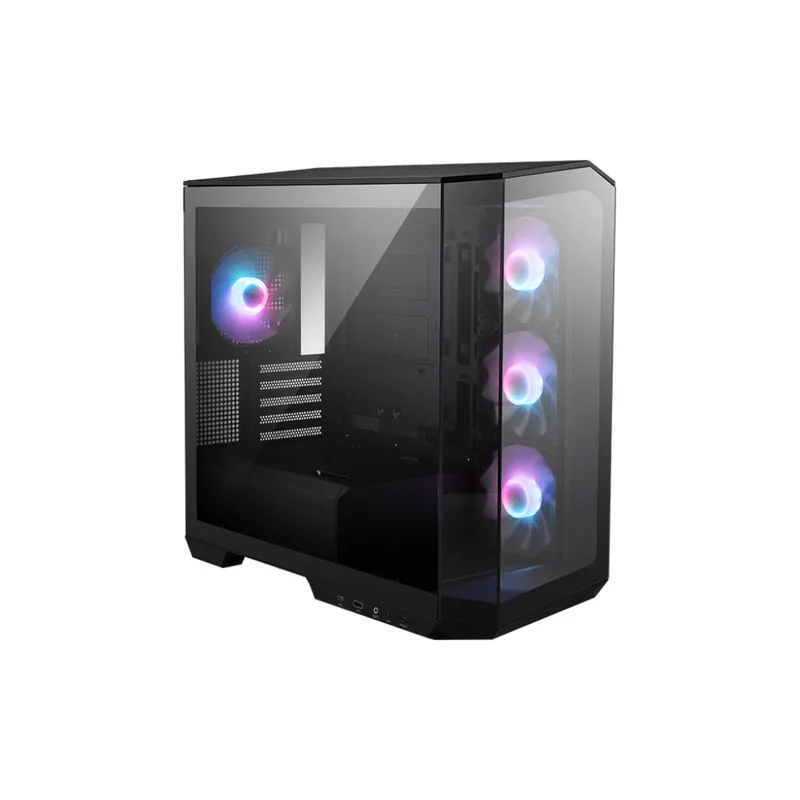Midi MSI MAG PANO M100R PZ