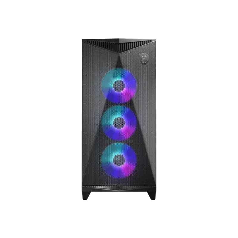 Midi MSI MPG GUNGNIR 300R Airflow