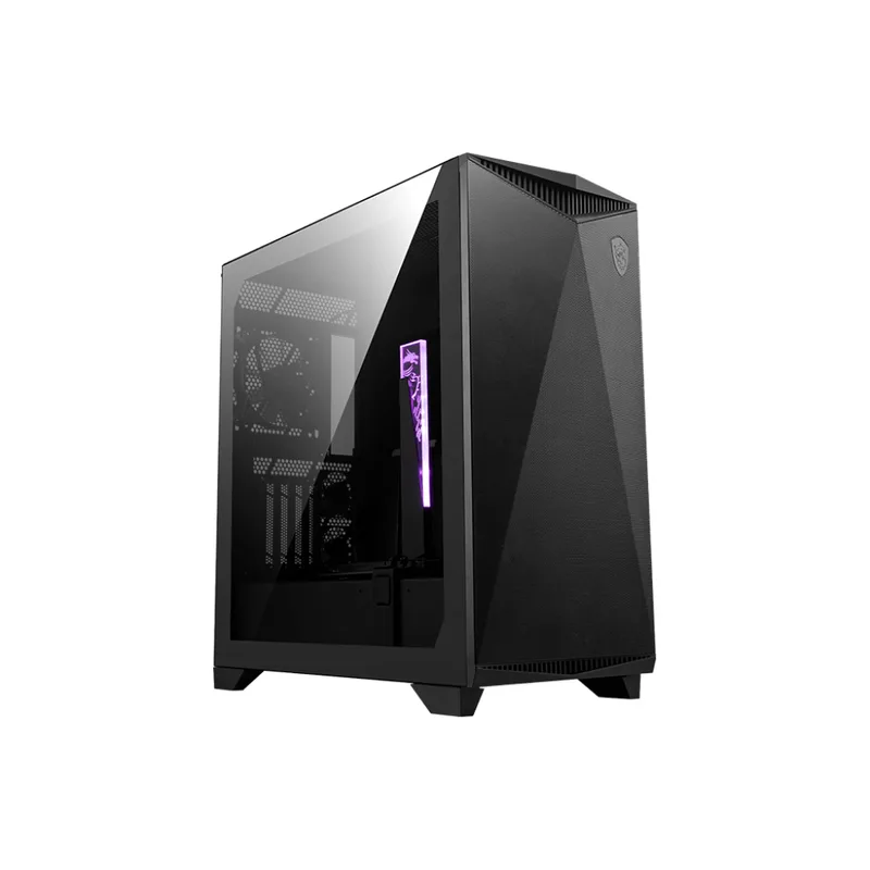 Midi MSI MPG GUNGNIR 300P Airflow