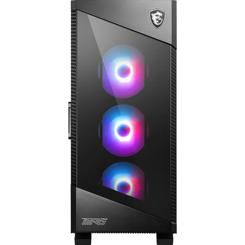 Midi MSI MPG VELOX 100R