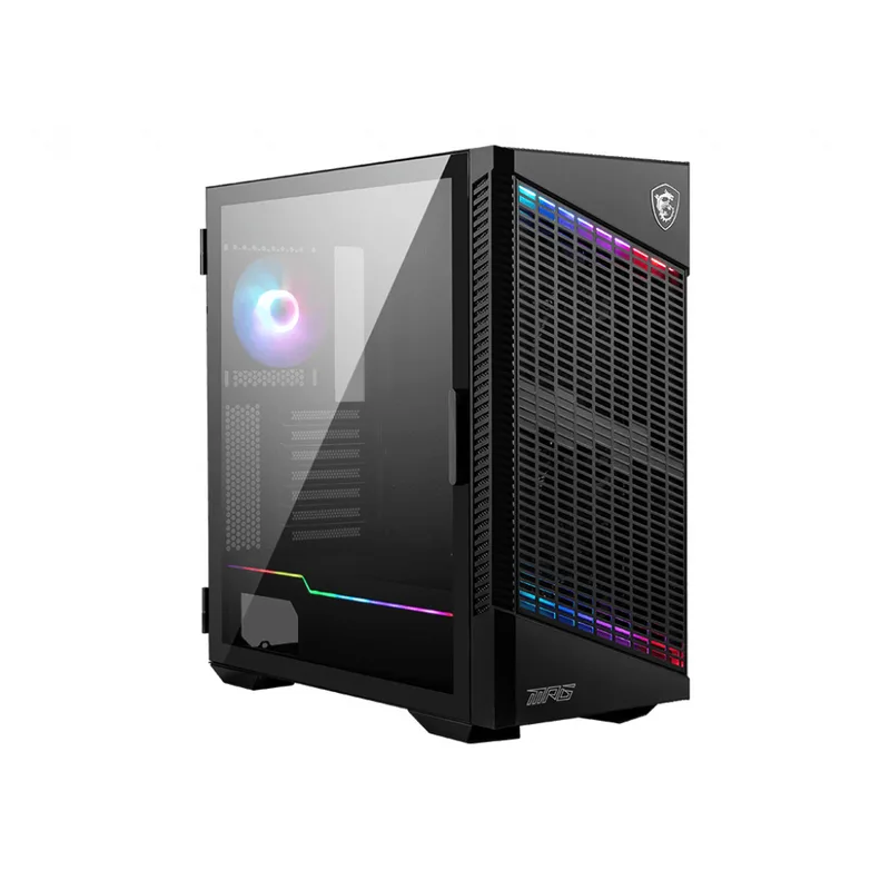 Midi MSI MPG VELOX 100P AIRFLOW