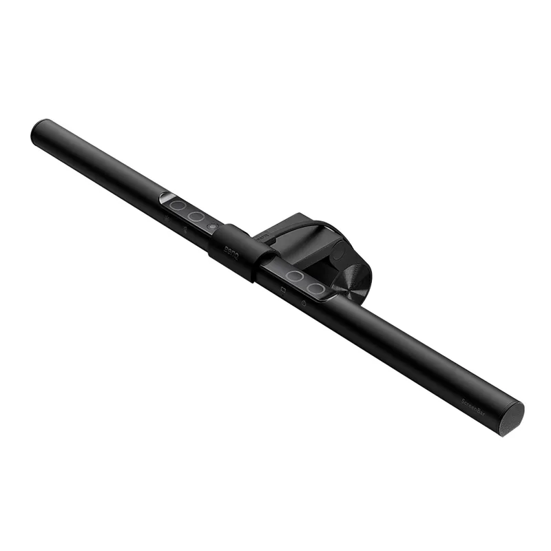 BenQ ScreenBar Monitorlampe LED Noir