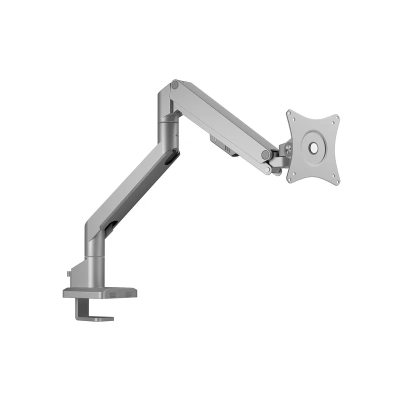 Icy Box Support de moniteur IB-MS523-T (Gris, fr Moniteur à 32" (81cm))