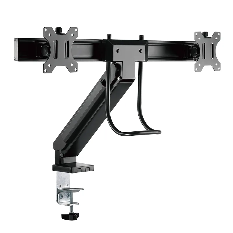Logilink Support de moniteur 2-fach, 17-27