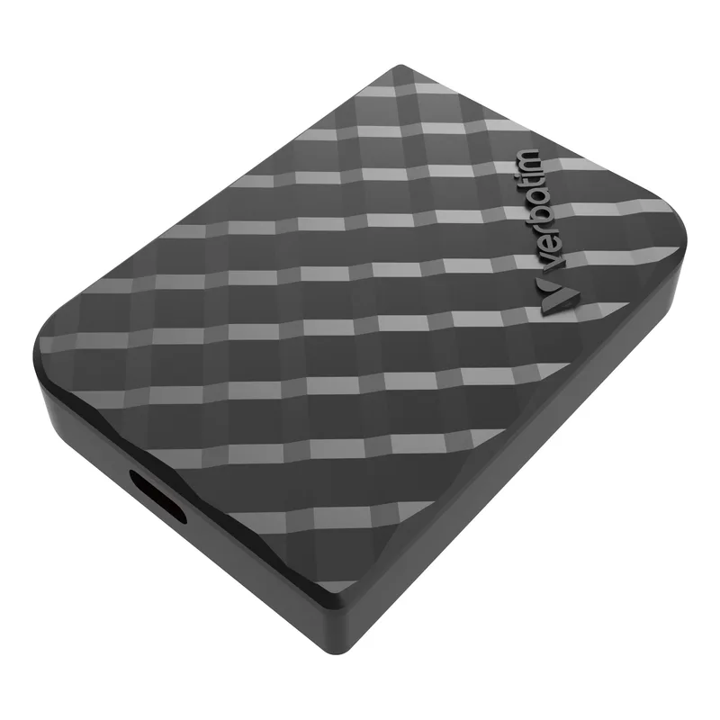 512GB Verbatim USB 3.2 Typ-C Mini Diamond Noir
