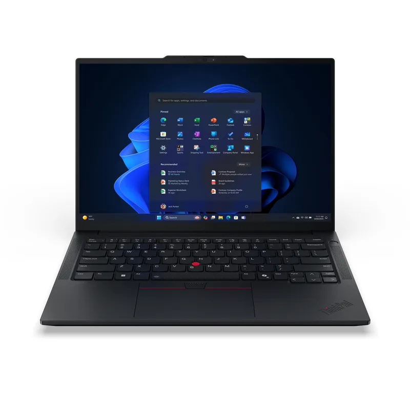 Lenovo ThinkPad E14 G7 21U2 CU7 256V/16GB/512SSD/W11Pro