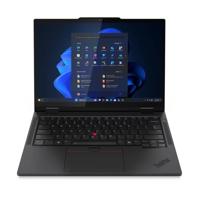 Lenovo ThinkPad T14s 2in1 G1 21R3 CU7 255U/32GB/1TBSSD/W11Pro Touch LTE 5G